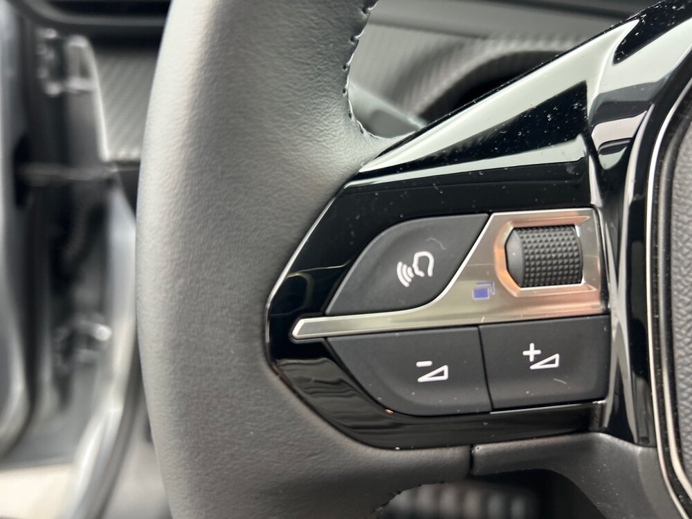 Occasion PEUGEOT 208 208 PureTech 100 S&S BVM6 - Allure