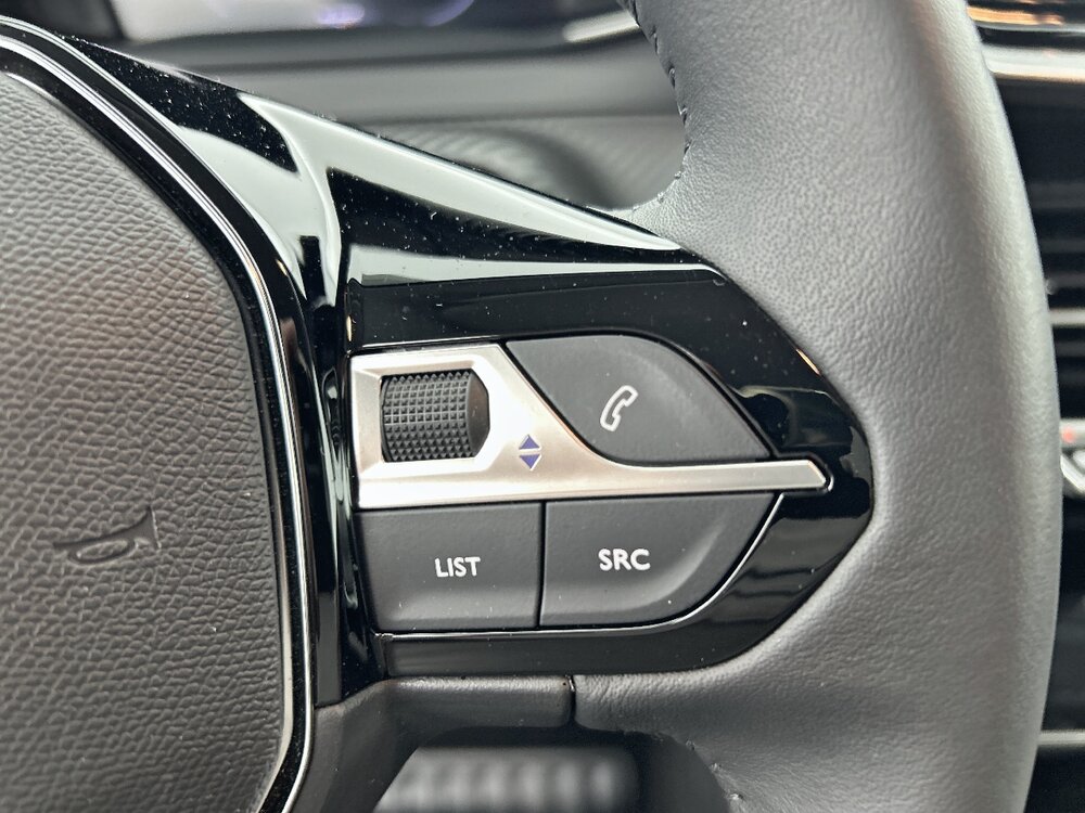 Occasion PEUGEOT 208 208 PureTech 100 S&S BVM6 - Allure