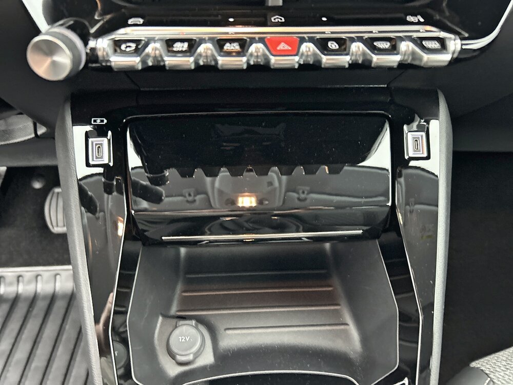 Occasion PEUGEOT 208 208 PureTech 100 S&S BVM6 - Allure