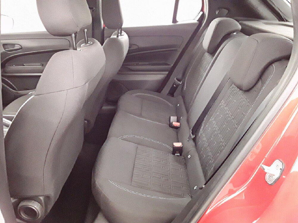 Occasion FIAT 600 600 1.2 Hybrid 136ch DCT6