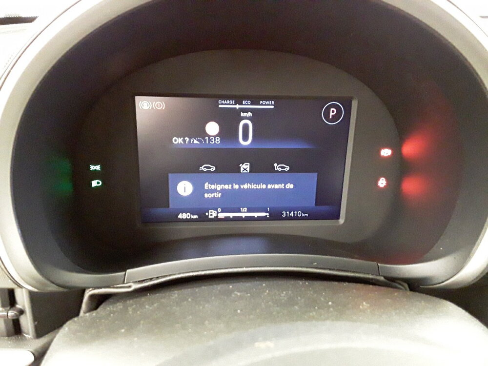 Occasion FIAT 600 600 1.2 Hybrid 136ch DCT6