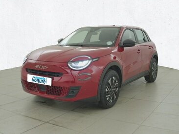 Occasion FIAT 600 600 1.2 Hybrid 136ch DCT6