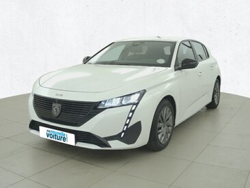 Occasion PEUGEOT 308 308 PureTech 110ch S&S BVM6 - Active Pack