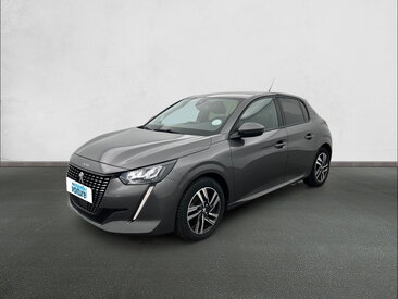 Occasion PEUGEOT 208 208 PureTech 100 S&S BVM6 - Roadtrip