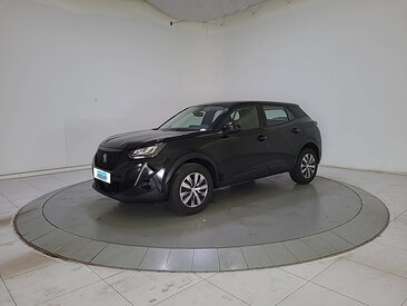 Occasion PEUGEOT 2008 2008 BlueHDi 100 S&S BVM6 - Active Business