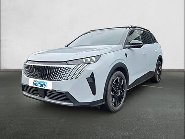 Occasion PEUGEOT 5008 5008 Hybrid 145 e-DCS6 - GT