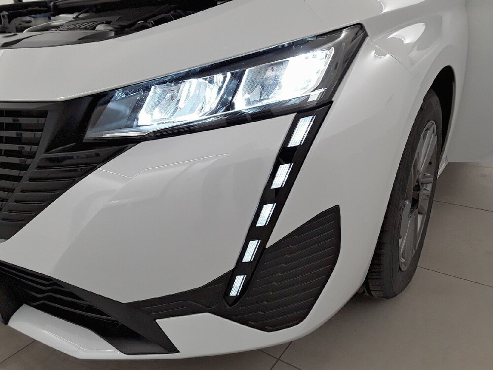 Occasion PEUGEOT 308 308 PureTech 130ch S&S EAT8 - Active Pack