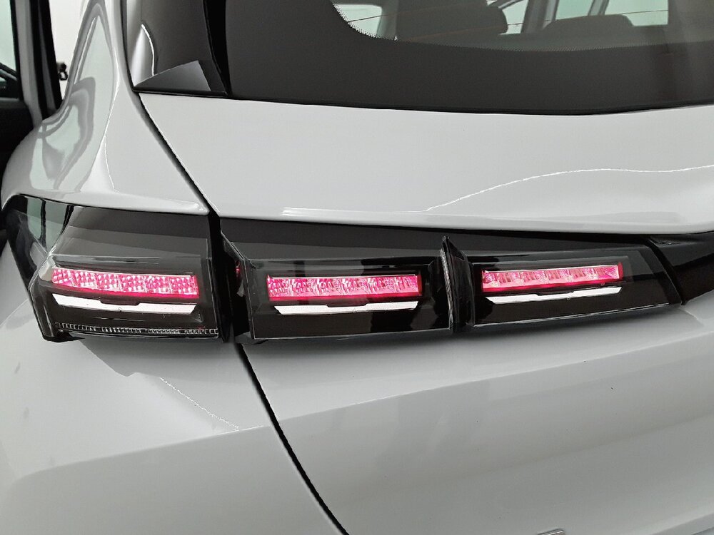 Occasion PEUGEOT 308 308 PureTech 130ch S&S EAT8 - Active Pack