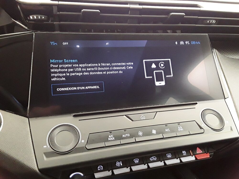 Occasion PEUGEOT 308 308 PureTech 130ch S&S EAT8 - Active Pack