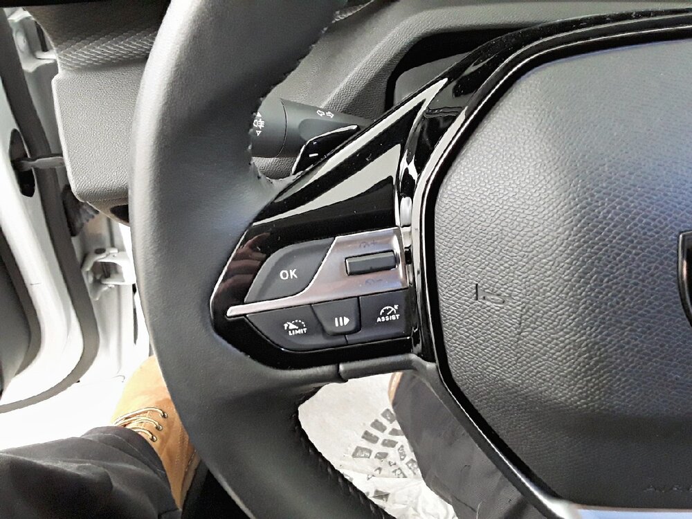 Occasion PEUGEOT 308 308 PureTech 130ch S&S EAT8 - Active Pack