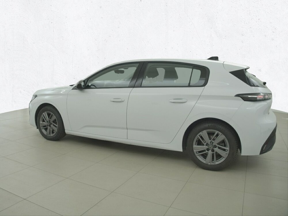 Occasion PEUGEOT 308 308 PureTech 130ch S&S EAT8 - Active Pack