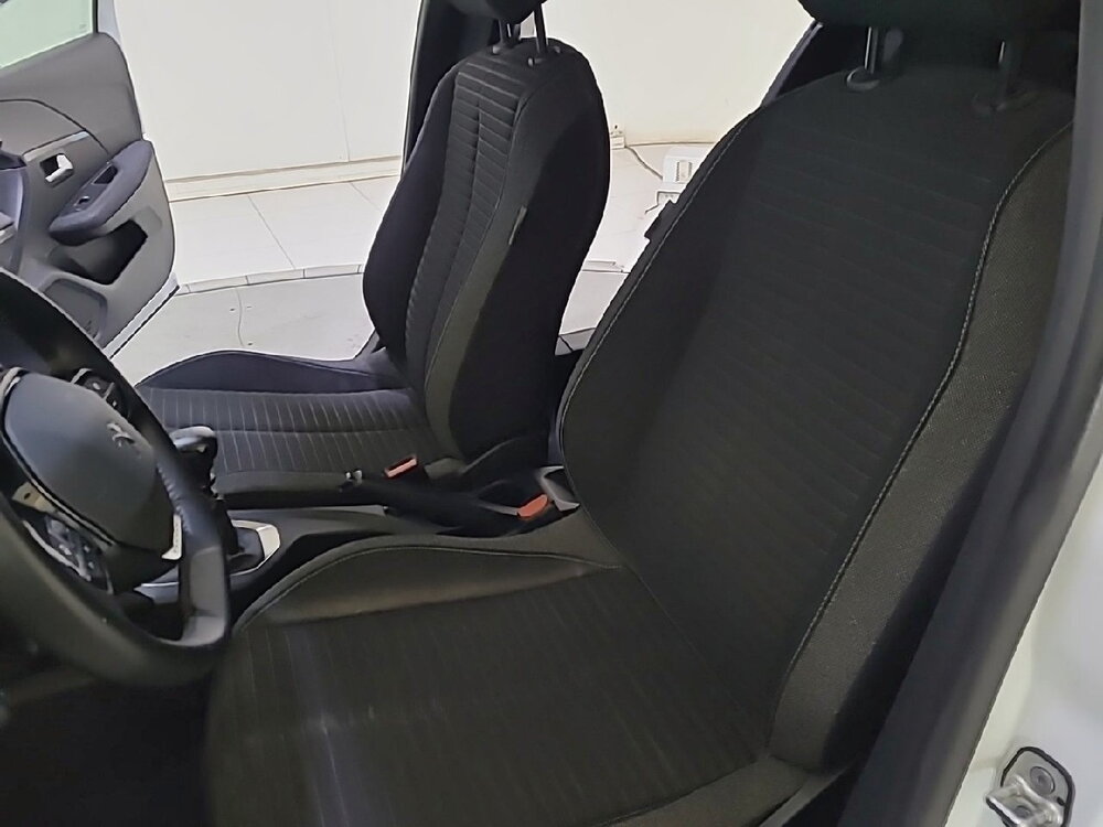 Occasion PEUGEOT 208 208 PureTech 100 S&S BVM6 - Style