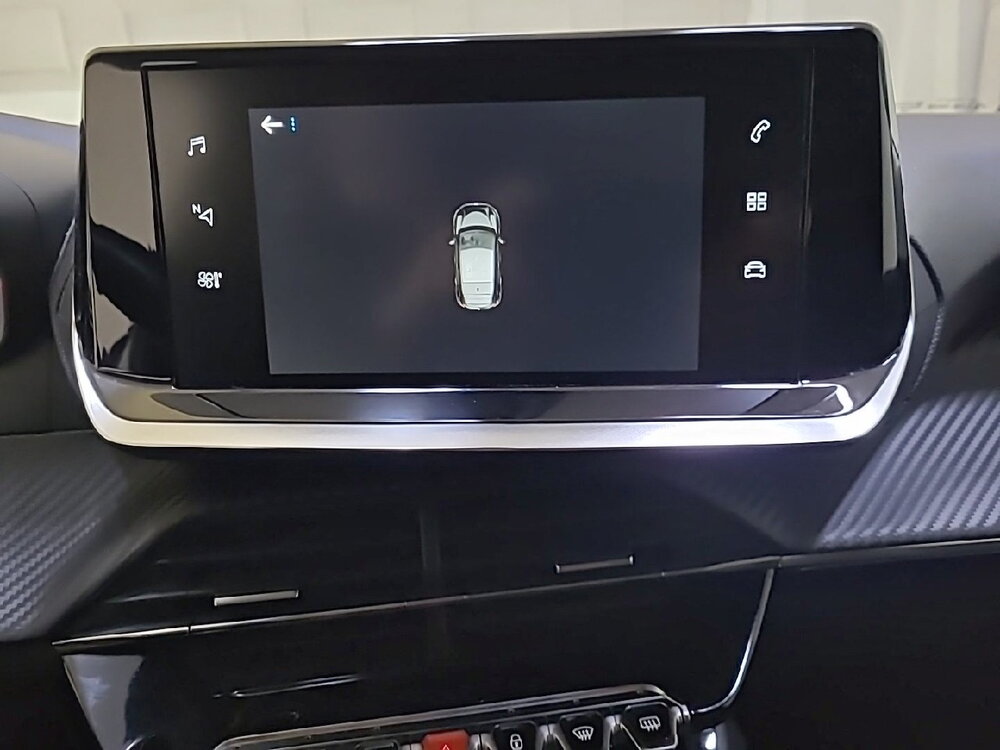 Occasion PEUGEOT 208 208 PureTech 100 S&S BVM6 - Style