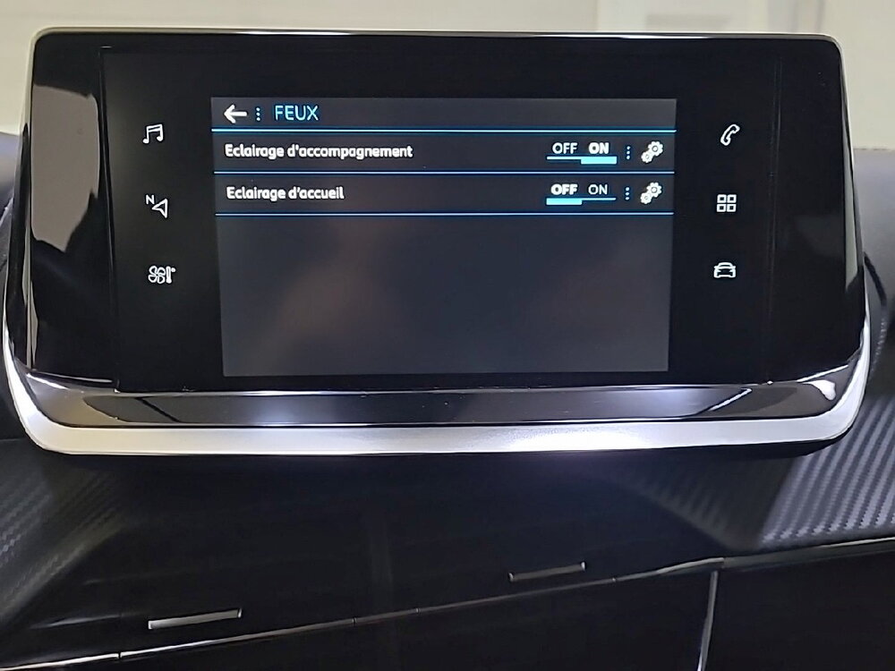 Occasion PEUGEOT 208 208 PureTech 100 S&S BVM6 - Style