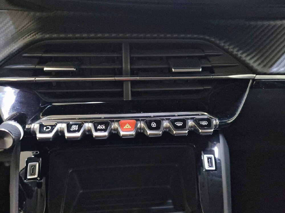 Occasion PEUGEOT 208 208 PureTech 100 S&S BVM6 - Style