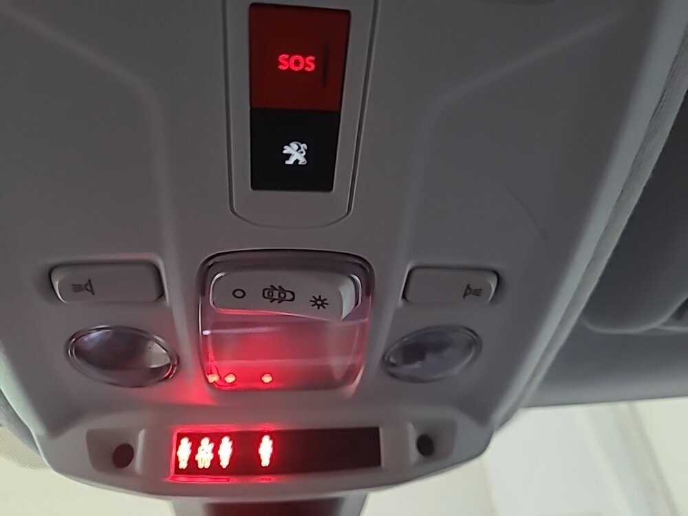 Occasion PEUGEOT 208 208 PureTech 100 S&S BVM6 - Style