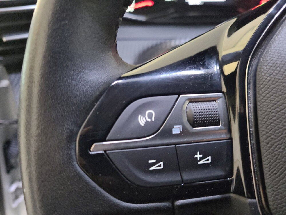 Occasion PEUGEOT 208 208 PureTech 100 S&S BVM6 - Style