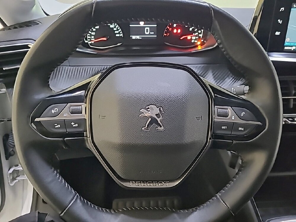 Occasion PEUGEOT 208 208 PureTech 100 S&S BVM6 - Style