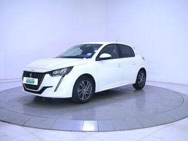 Occasion PEUGEOT 208 208 PureTech 100 S&S BVM6 - Style