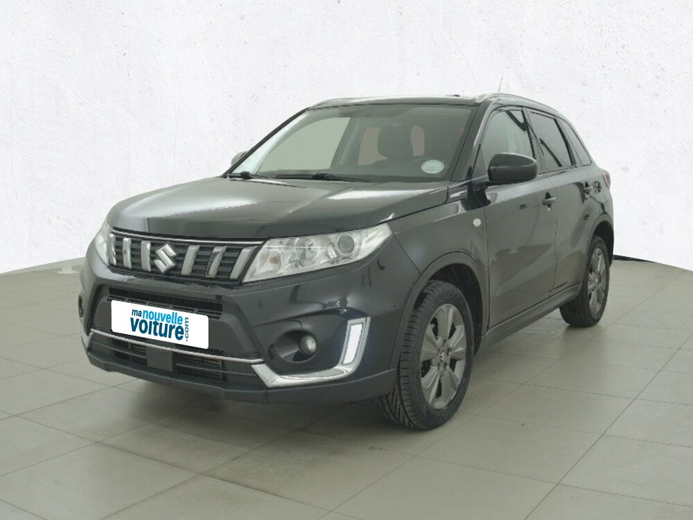 Occasion SUZUKI Vitara Vitara 1.6 VVT Allgrip - Privilège