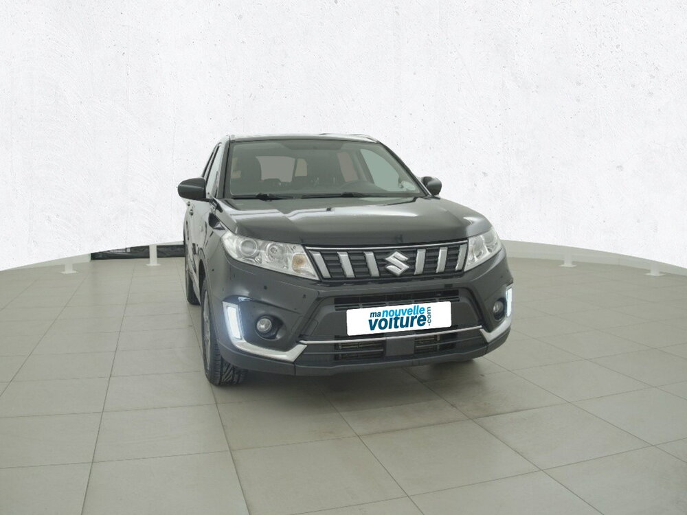 Occasion SUZUKI Vitara Vitara 1.6 VVT Allgrip - Privilège
