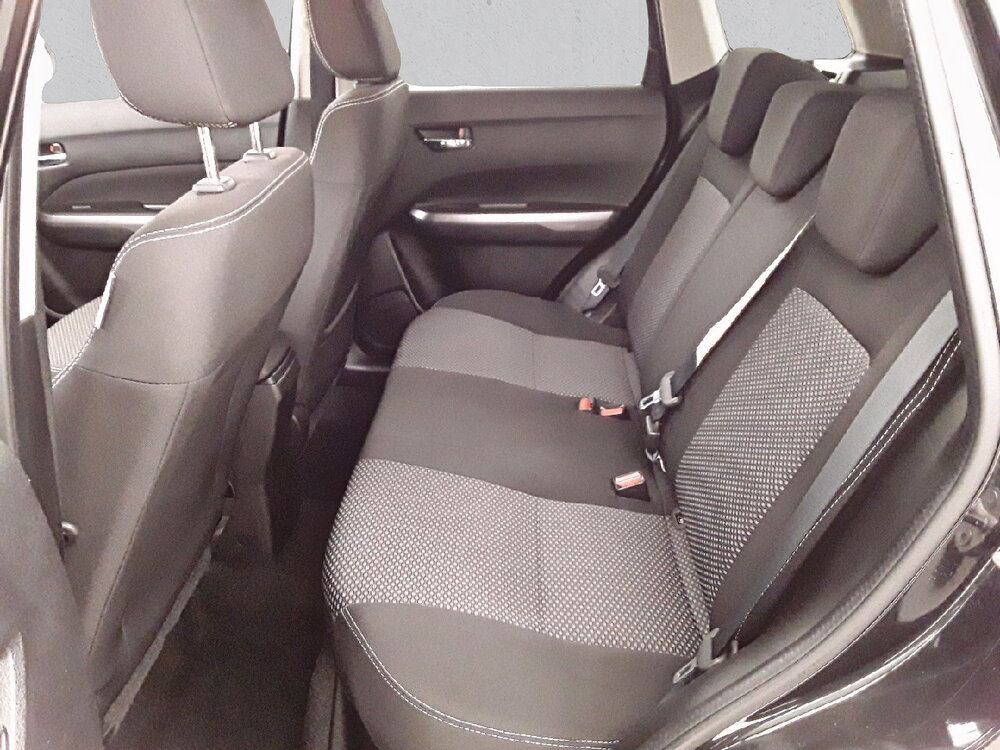 Occasion SUZUKI Vitara Vitara 1.6 VVT Allgrip - Privilège