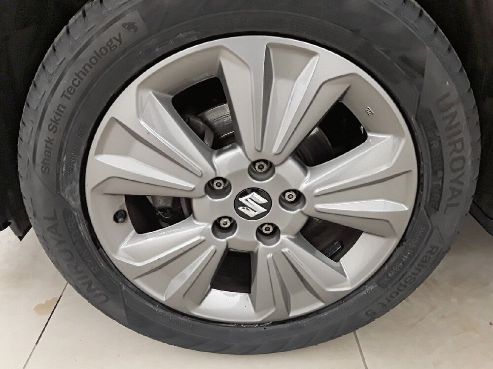 Occasion SUZUKI Vitara Vitara 1.6 VVT Allgrip - Privilège