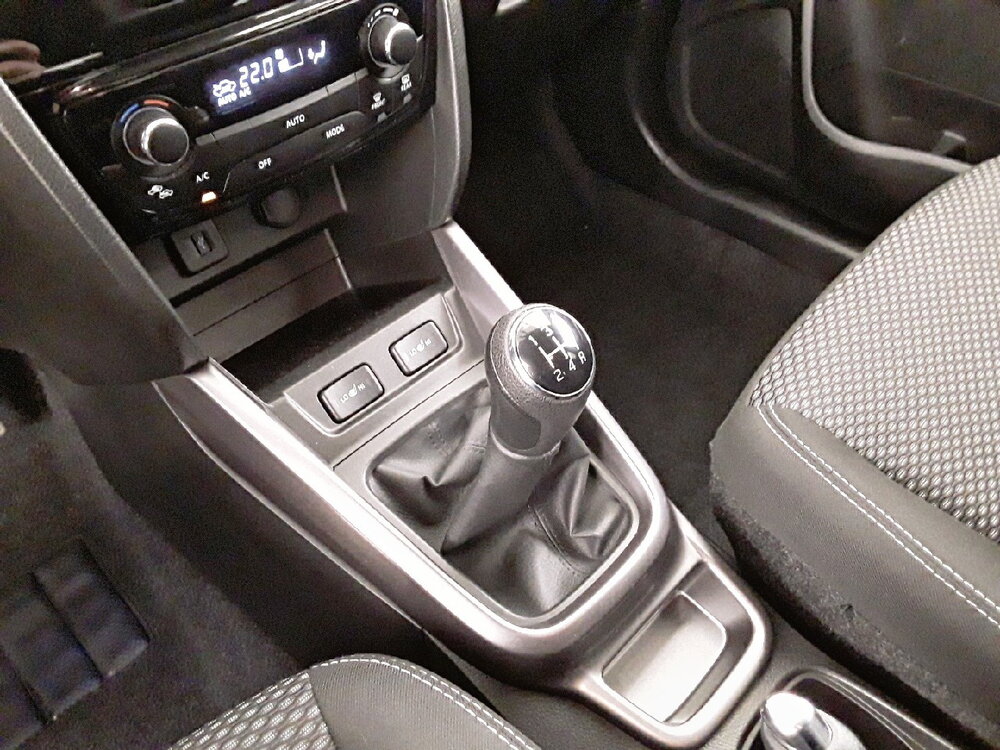 Occasion SUZUKI Vitara Vitara 1.6 VVT Allgrip - Privilège