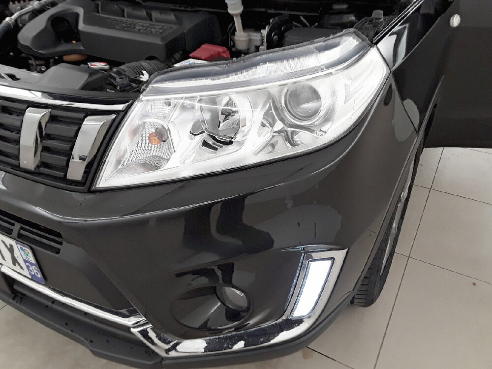 Occasion SUZUKI Vitara Vitara 1.6 VVT Allgrip - Privilège