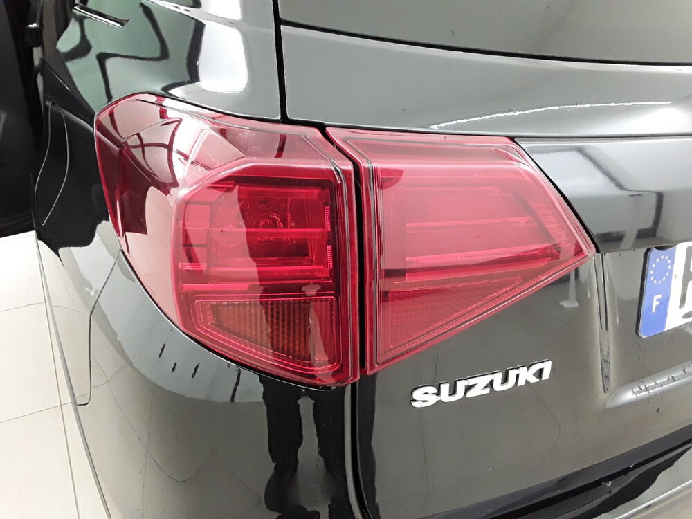 Occasion SUZUKI Vitara Vitara 1.6 VVT Allgrip - Privilège