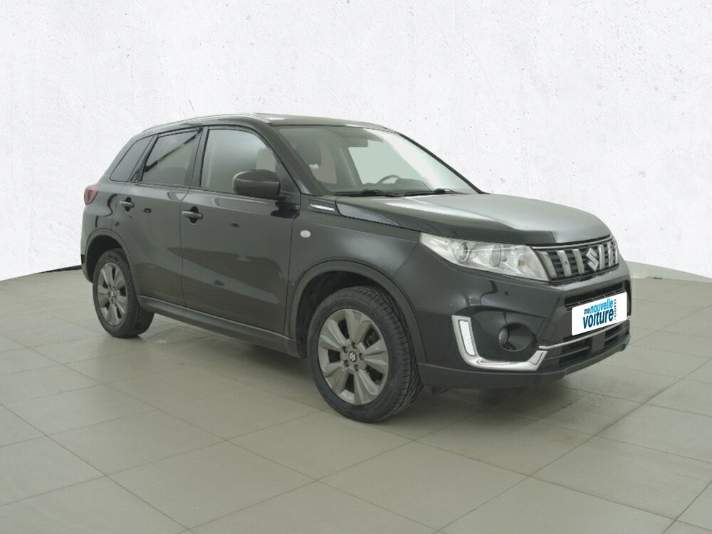 Occasion SUZUKI Vitara Vitara 1.6 VVT Allgrip - Privilège
