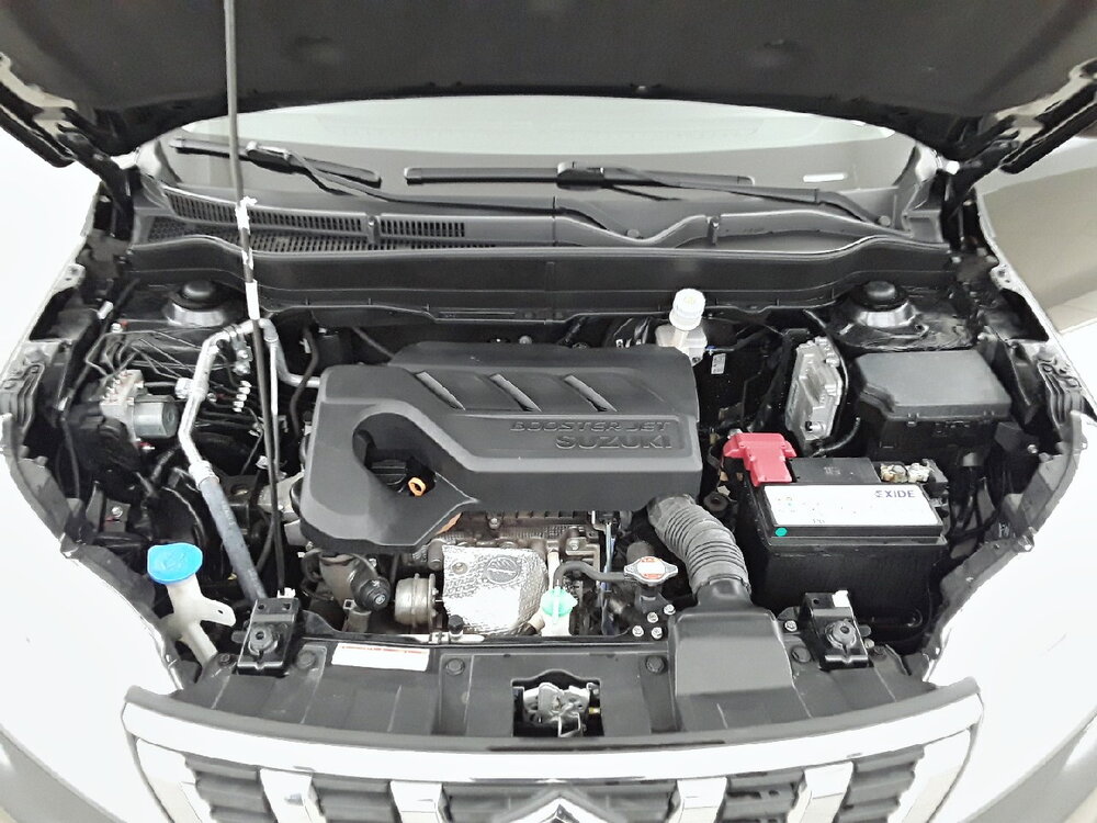 Occasion SUZUKI Vitara Vitara 1.6 VVT Allgrip - Privilège