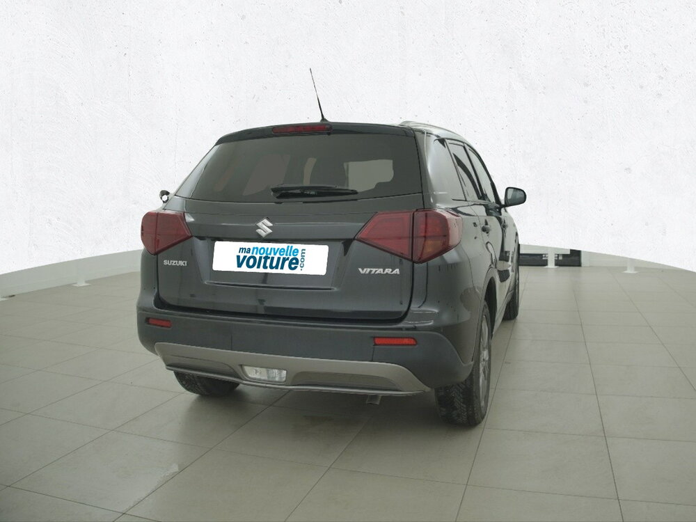 Occasion SUZUKI Vitara Vitara 1.6 VVT Allgrip - Privilège
