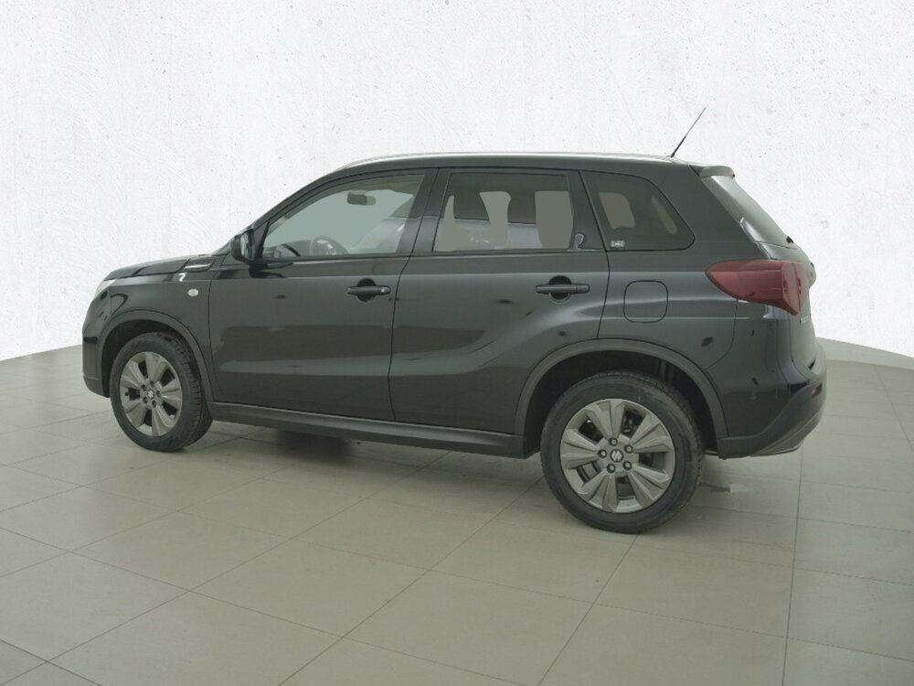 Occasion SUZUKI Vitara Vitara 1.6 VVT Allgrip - Privilège