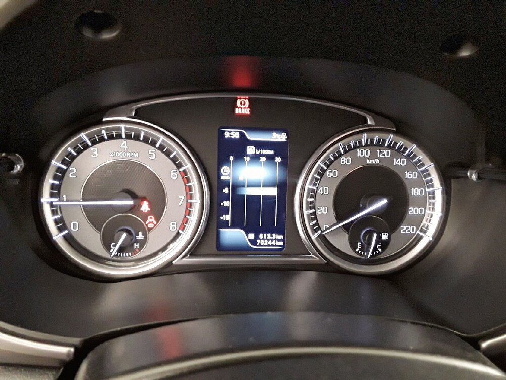 Occasion SUZUKI Vitara Vitara 1.6 VVT Allgrip - Privilège