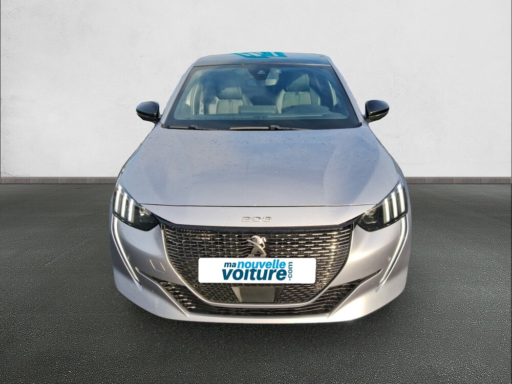 Occasion PEUGEOT 208 208 PureTech 100 S&S EAT8 - GT