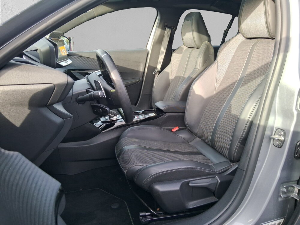 Occasion PEUGEOT 208 208 PureTech 100 S&S EAT8 - GT