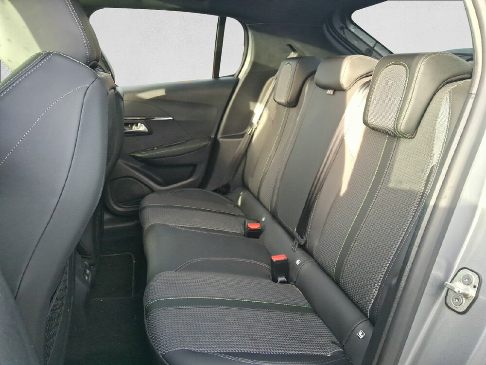 Occasion PEUGEOT 208 208 PureTech 100 S&S EAT8 - GT