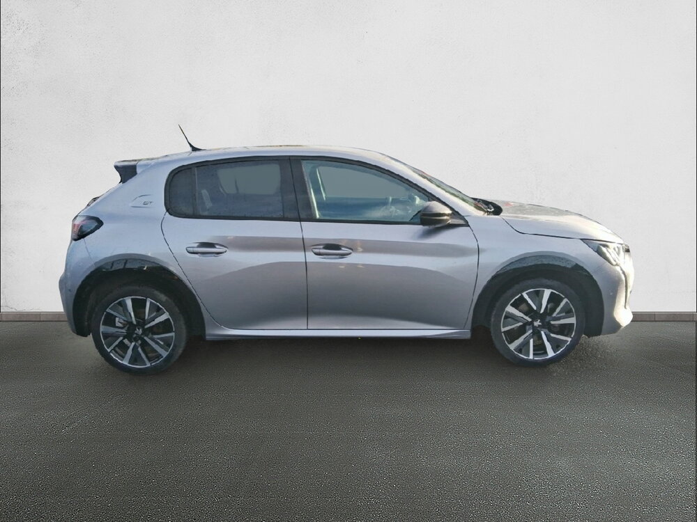 Occasion PEUGEOT 208 208 PureTech 100 S&S EAT8 - GT