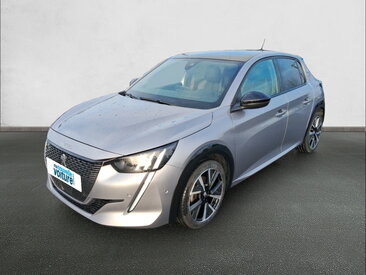 Occasion PEUGEOT 208 208 PureTech 100 S&S EAT8 - GT