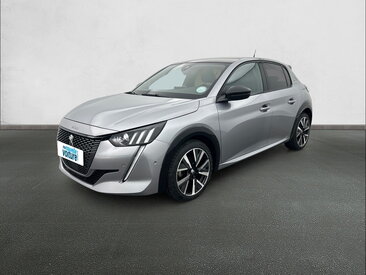 Occasion PEUGEOT 208 208 PureTech 100 S&S EAT8 - GT