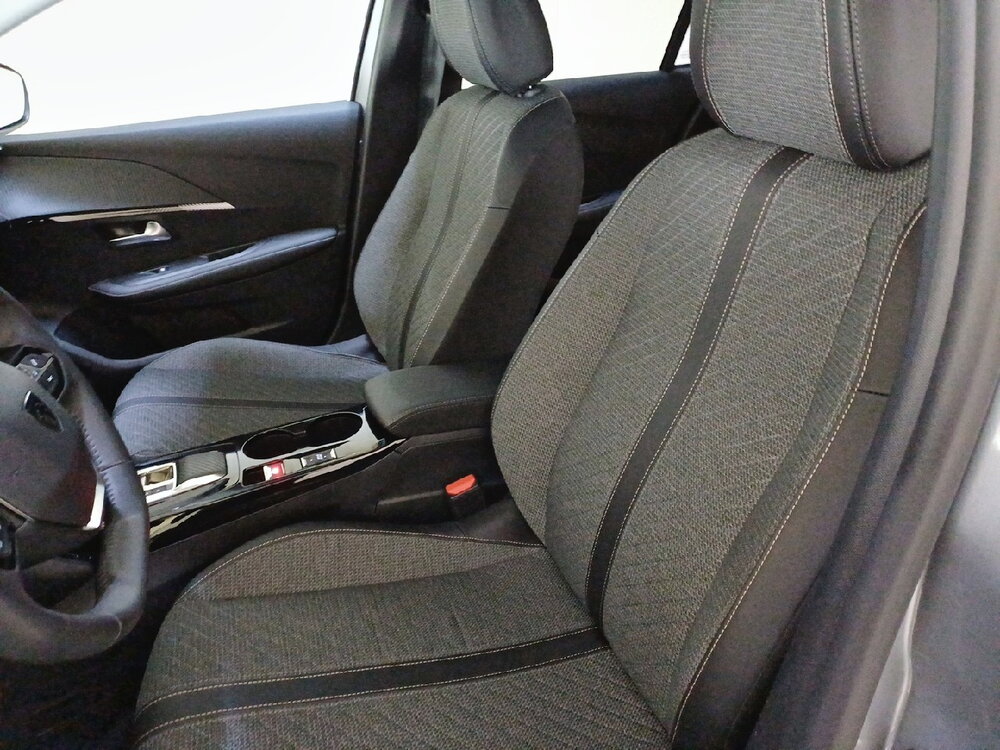 Occasion PEUGEOT 208 208 Hybrid 100 e-DCS6 - Allure