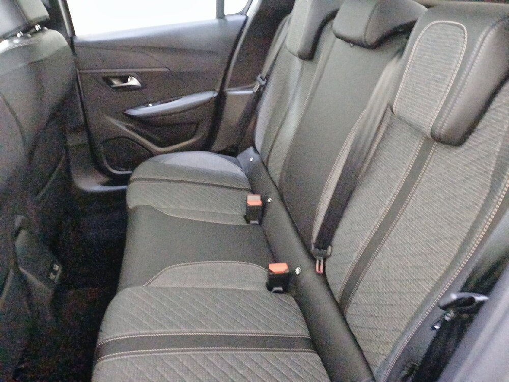 Occasion PEUGEOT 208 208 Hybrid 100 e-DCS6 - Allure