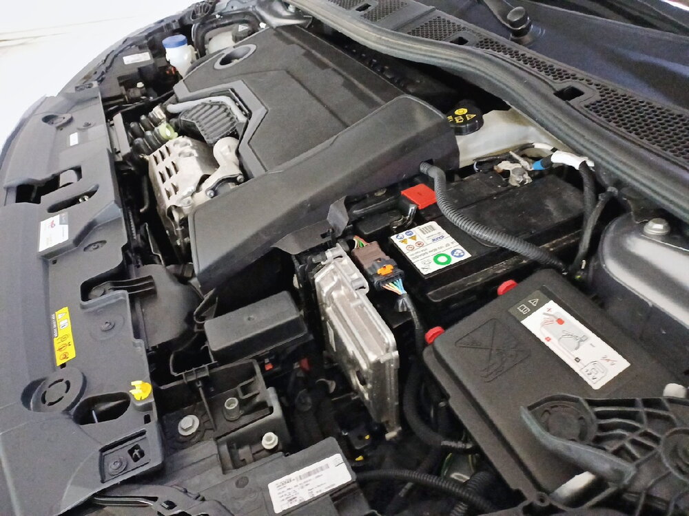 Occasion PEUGEOT 208 208 Hybrid 100 e-DCS6 - Allure