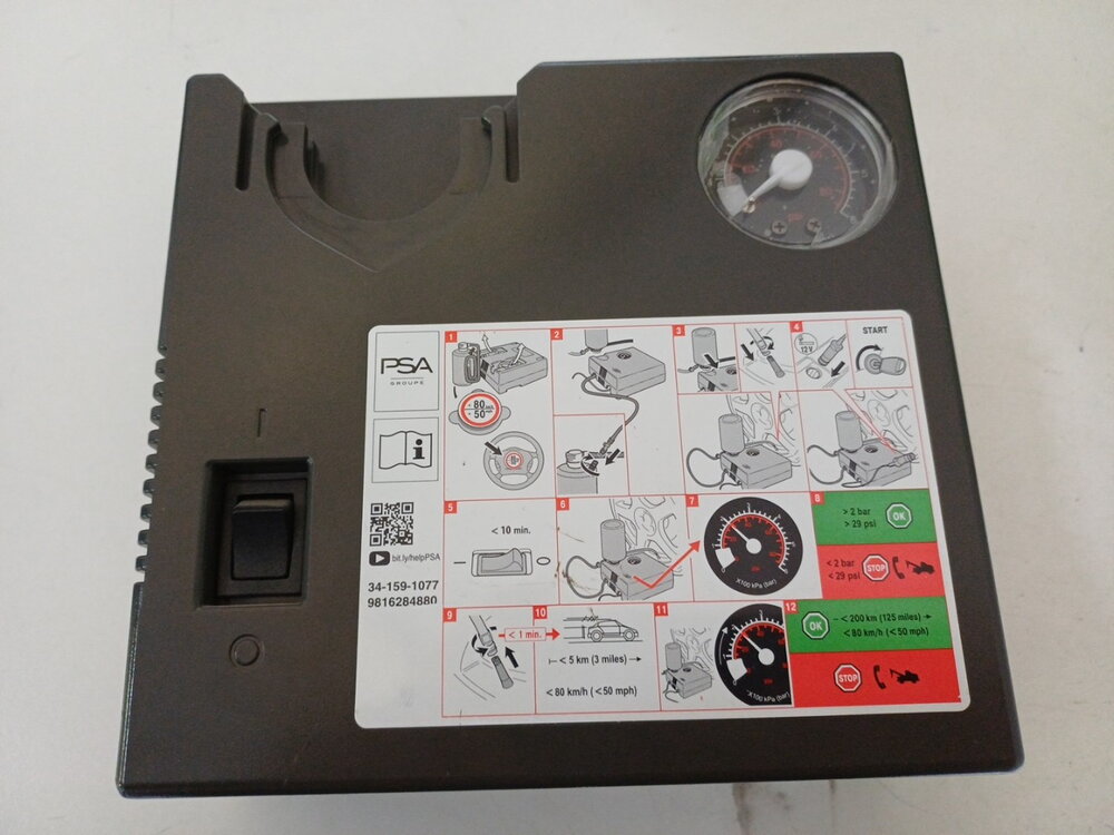 Occasion PEUGEOT 208 208 Hybrid 100 e-DCS6 - Allure