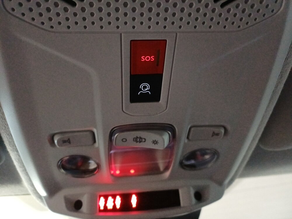 Occasion PEUGEOT 208 208 Hybrid 100 e-DCS6 - Allure