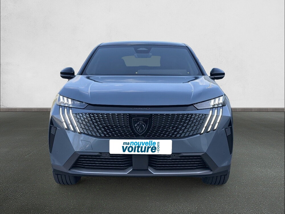 Occasion PEUGEOT 3008 3008 Hybrid 145 e-DCS6 - GT