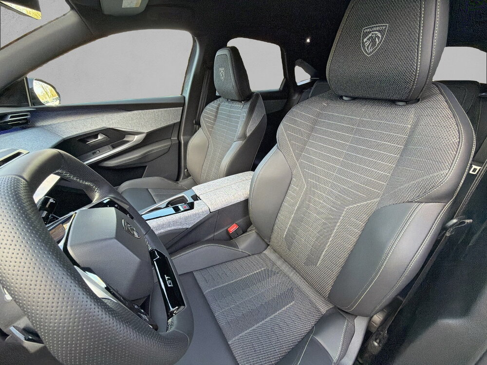 Occasion PEUGEOT 3008 3008 Hybrid 145 e-DCS6 - GT
