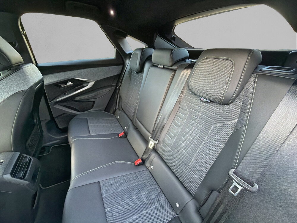 Occasion PEUGEOT 3008 3008 Hybrid 145 e-DCS6 - GT