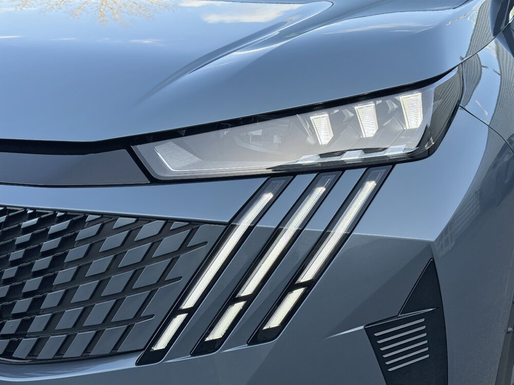Occasion PEUGEOT 3008 3008 Hybrid 145 e-DCS6 - GT